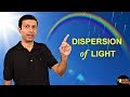 Understanding Light Dispersion and Spectrum