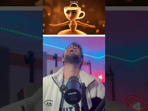 SING ITALIAN BRAINROT SODA POP #shorts