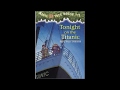 Titanic Adventure Reflection and Events