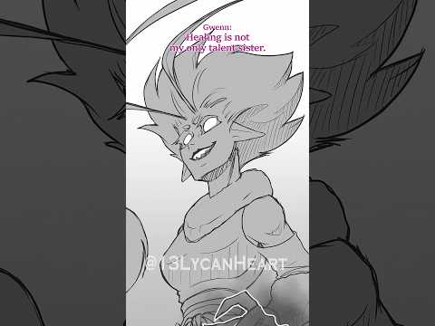 Girls Night Out (part 1)