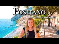 Exploring Postitano: A Day Trip Adventure