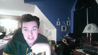 PACKERS BLOW WILDCARD GAME AGAINST BEARS (Final Thoughts of Season)