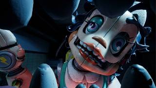 NURSE DOLLY SPRING LOCKED ME - FNaF SotM Part 3