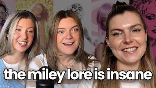 Jodie Bryant Talks Miley Cyrus: The Eras, Cultural Moments, & 20 Years of Hannah Montana