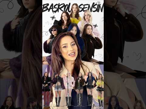 Manifest grubunun yeni “Başrol Sensin” şarkısının dansını öğretiyorum🙆🏼♀️ Şarkıyı beğendiniz mi?