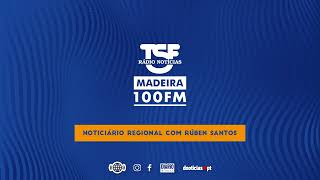 Noticiário Regional de 20 de junho de 2026