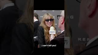 Miley Cyrus says they're working hard on plans for the Hannah anniversary