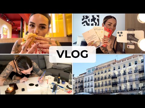 ERES MI CÁMARA POR 24 HS! 😎 AI gimbal Hohem iSteady V3