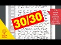 Analyzing Essay Writing Strategies