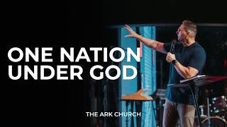 One Nation Under God | Pastor John Huseman