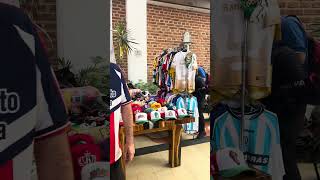 Expo camiseter  Guadalajara  2026