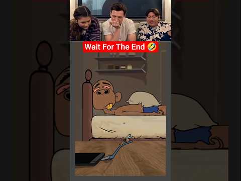 Tom Holland reacts to viral funny video Part 78๐ #shorts #viral #funny #tomholland #memes #ramzan