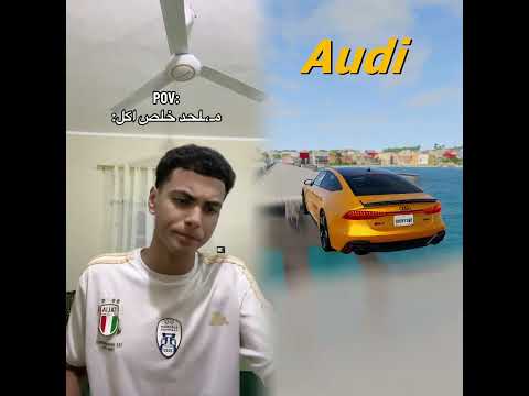الم*لحد لما يخلص اكل #ابو_كامل #المضحك