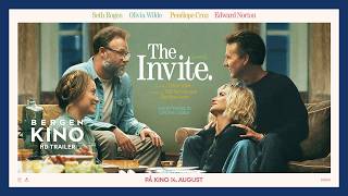 The Invite