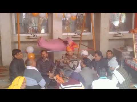 प्रेम गिरि बाबा न्यू अशोकनगर दिल्ली 25 दिसंबर 2024#popular #video #subscribe #youtubeshorts