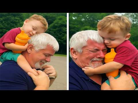 This Moment Broke Millions of Hearts | The World Needs More of This Kind of Love