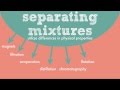 Exploring the Fundamentals of Matter and Mixtures