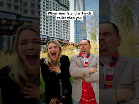 Unfairly🤨 #fakecelebrity #dicaprio #leonardodicaprio #hollywood #celebrity #shorts #margotrobbie