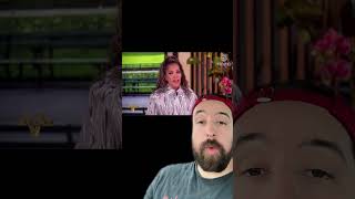 Sonny Hostin talks about American flag #shorts