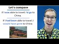 Understanding Conditionals in English