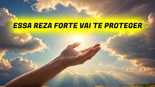 BENZIMENTO DE PROTEÇÃO E LUZ ESPIRITUAL