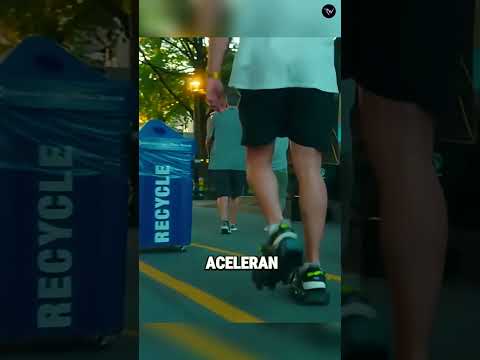 ¡Camina a Velocidad de Auto! ⚡👟