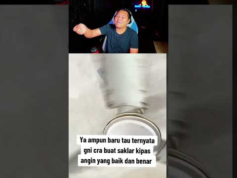 kalo ada yang susah kenapa harus yang mudah #shorts