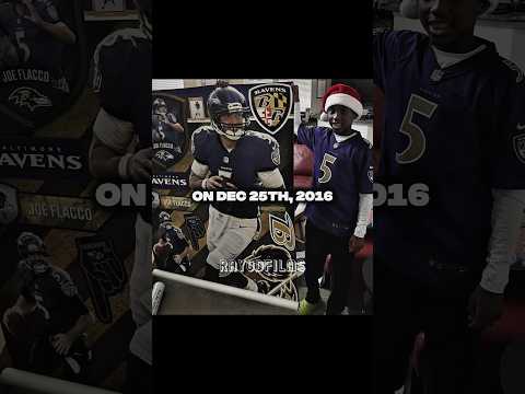 When Antonio Brown stole my Christmas😢😞 #shorts