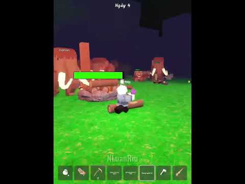 MÌNH SỠ HỮU CÂY THUẦN PHỤC PET CỦA ADMIN? #roblox #99nightintheforest #shorts