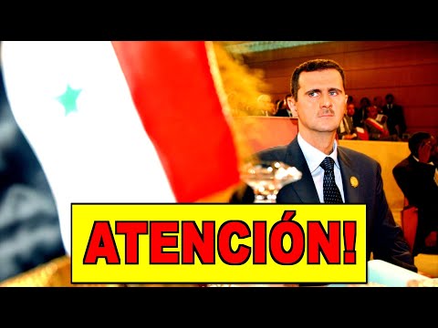 🔴 MUCHA ATENCIÓN: VACÍO PODER SIRIA | ESTÍMULO CHINA! TRUMP VS EUROPA