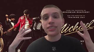 Michael Review