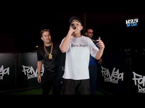 MEDLEY NA LAJE  - MC VN, MC BON VINVANT, MC EZN #002