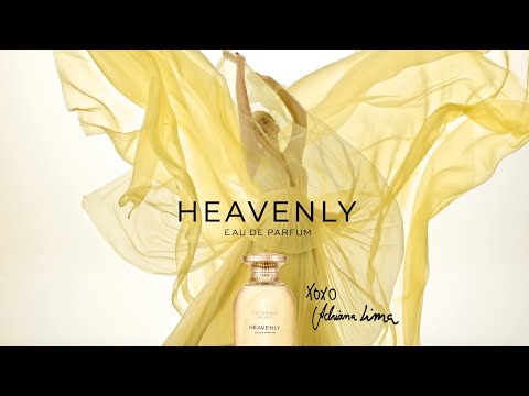 Reintroducing: Heavenly Eau de Parfum | Victoria’s Secret