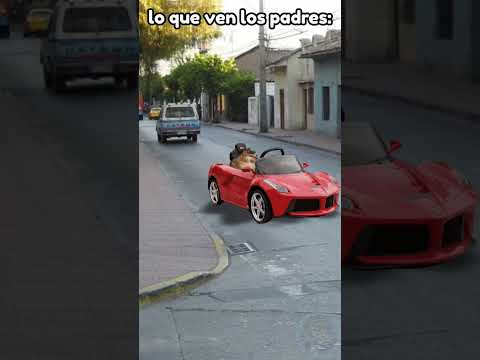 Todo era diferente 🔥💀