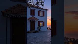 TRADITIONAL VILLA MADEIRA #realestate #immobilien #home