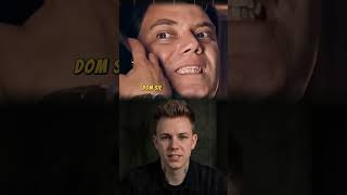 Początek końca… tylko w jego umyśle? #Horror #Suspense