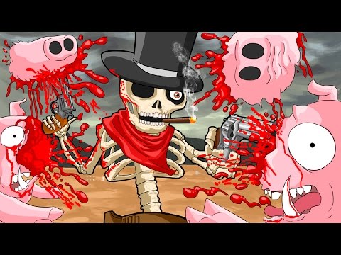 QUANDO VOCÊ NÃO ACHAVA QUE PODIA FICAR PIOR - SANGUE E BACON