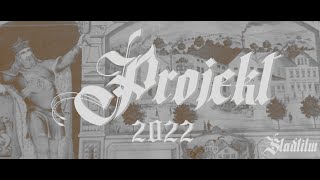 Projekt 2022 Alte Brauerei Der Anfang