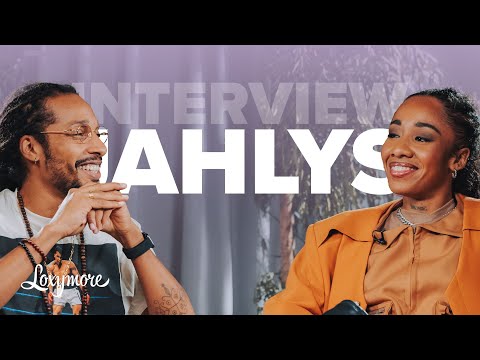 Jahlys : " On est une mine d'or en termes d'influence " | Loxymore Interview