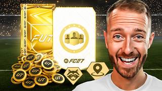 Our FINAL Tasks on FC 26!