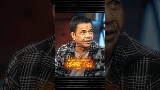 Rajpal Yadav on Nawazuddin Siddiqui Swag! 🤣 #shorts