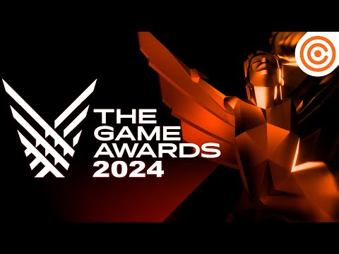 The Game Awards 2024 AO VIVO com TRADUÇÃO em PORTUGUÊS