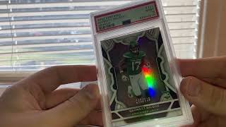 $15 PSA Order- Tons of Football and Update