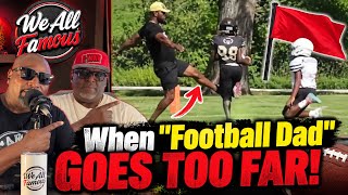 Football Dad