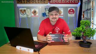 M1Molter 300.000 Abonnenten Special! Die Auflösung! Ziehung der Gewinner.