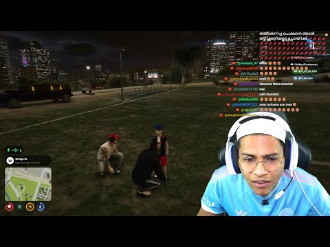 GTA DAY 15 RAMADAN 7