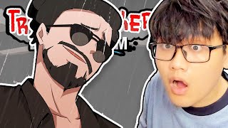 💀 JORDAN VS RICCO?!  - TROUBLEMAKER 2:  BEYOND DREAM PART 7