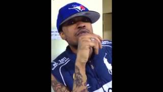 Tommy Lee /arvin production  Nuh Mek Mi Feel Suh