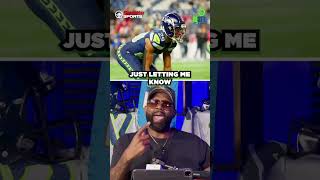 What makes the Seattle Seahawks different? The team CULTURE! #nfl #seattleseahawks