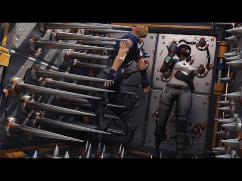 So I BOXED this STREAMER While i was WEARING RECON EXPERT and HE STARTED RAGING!..